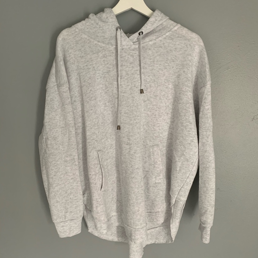Comfy Ocean Drive Hoodie